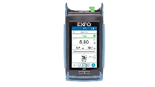 EXFO OX1 OPTICAL LOSS TEST SET